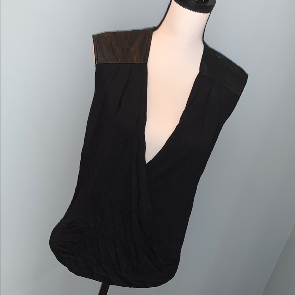 Nordstrom TROUVÉ Top